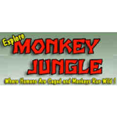 Monkey Jungle