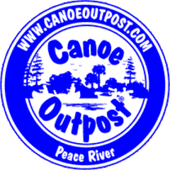 Canoe Outpost - Peace River