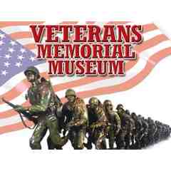 Veterans Memorial Museum