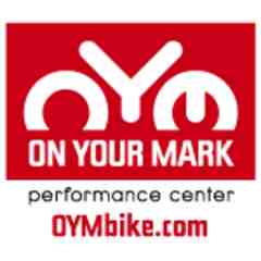 On Your Mark Performance Center