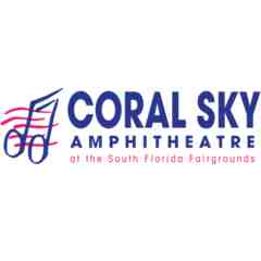 Coral Sky Amphitheatre