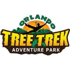 Orlando Tree Trek Adventure Park