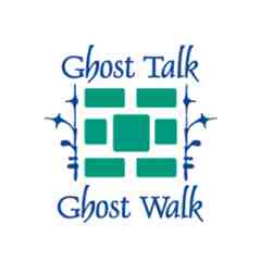 Ghost Talk Ghost Walk