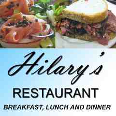 Hilary's Restaurant & Royal Deli