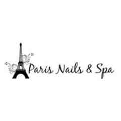 Paris Nails & Spa
