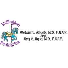 Sponsor: Wellington Pediatrics