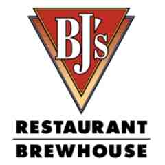 BJ's Restaurant Brewhouse