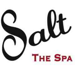 Salt the Spa
