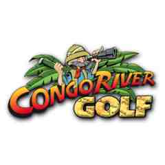 Congo River Golf
