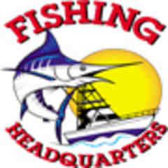 Fishing Headquarters