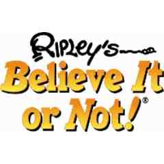 Ripley's Believe It or Not! Odditorium Panama City Beach