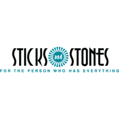 Sticks and Stones