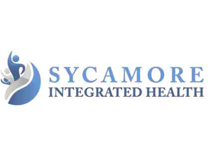 60 Minute Massage @ Sycamore Integrated Health