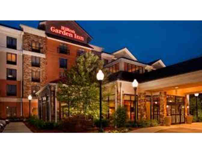 1 Night Stay at the Hilton Garden Inn Nashville/Franklin - Photo 1