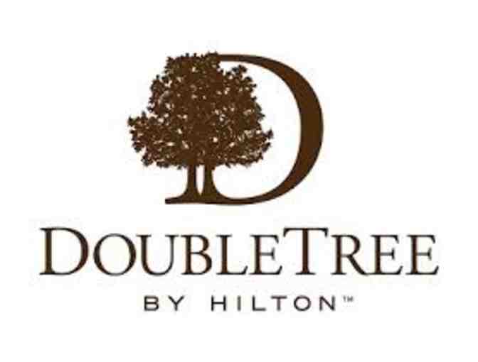 DoubleTree by Hilton (Murfreesboro, TN): One night stay in a Deluxe Guestroom - Photo 1
