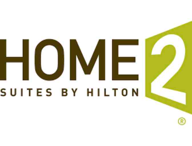 Home2 Suites Knoxville West enjoy One Weekend Night Complimentary - Photo 1