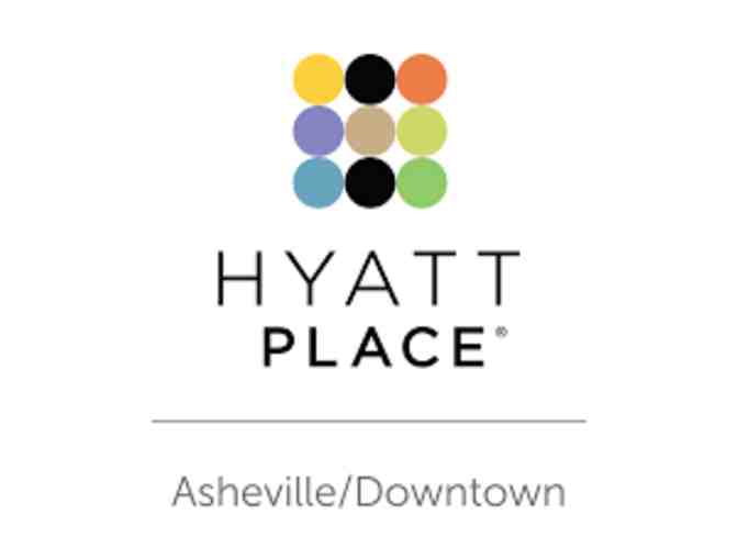 Hyatt Place Asheville, NC enjoy One Night Complimentary in within the heart of Downtown - Photo 1