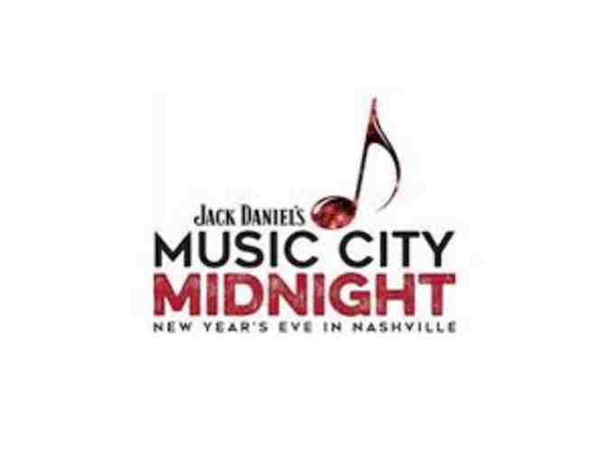 VIP tickets to the Music City Midnight concert w/ Keith Urban and a $100 G.C. for Deacon's New South - Photo 1