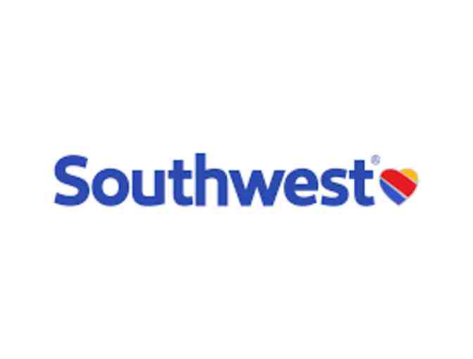 Two RT tickets on Southwest, Two nights at Kimpton La Peer & Five Days of Parking at BNA Express