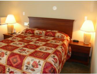 One-Night Stay for Two at the Howard Johnson Inn - Clifton, NJ