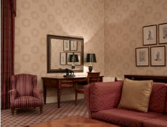 Weekend Stay at Le Meridien in Bristol, Warsaw (Poland)