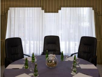 Weekend Stay at Le Meridien in Bristol, Warsaw (Poland)