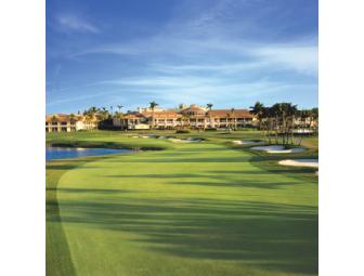 Two-night Stay with Golf at Doral Golf Resort & Spa, Miami, FL