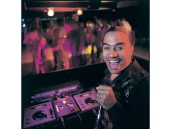 Spirit of New York Dinner Cruise for Four