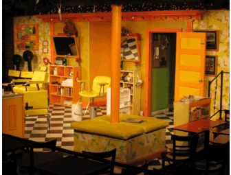 Shear Madness Performance Tickets in Boston