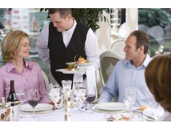 Enchanting Danube River Cruise from Uniworld River Cruise