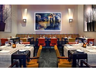 Weekend Stay at the Sofitel New York