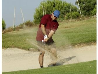 Three-night Stay at Breezes Resort