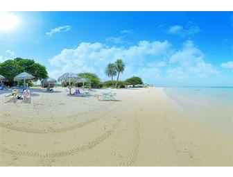 Seven-night Stay in Aruba
