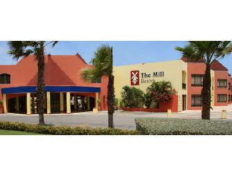 Seven-night Stay in Aruba