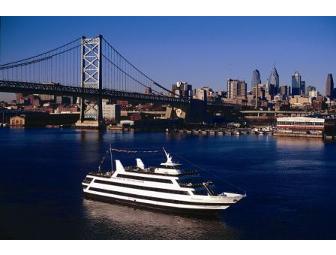 Spirit of Philadelphia Dinner for Four