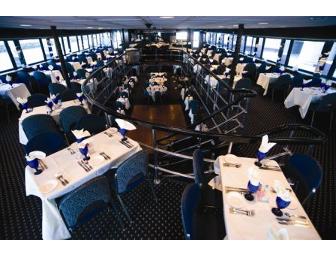 Spirit of Boston Dinner Cruise for Four