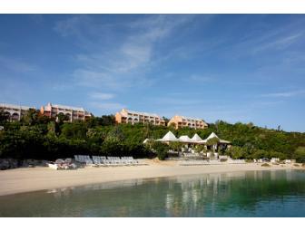 Three-night Stay for Two at Grotto Bay Beach Resort, Bermuda
