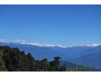 Week-long Private Tour in Bhutan