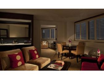 Two-night Stay at the W New Orleans, French Quarter
