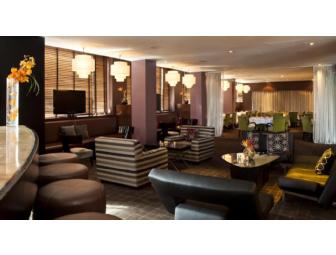 Two-night Stay at the W New Orleans, French Quarter