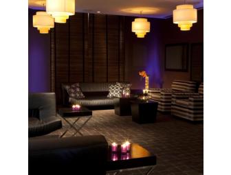 Two-night Stay at the W New Orleans, French Quarter