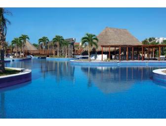 Three-night Stay in Playa del Carmen, Mexico