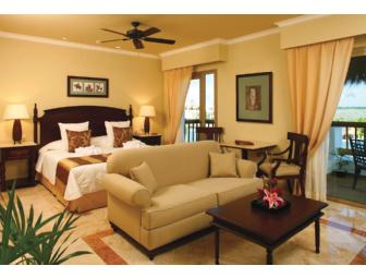 Three-night Stay in Playa del Carmen, Mexico