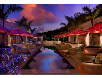 Two-night Bermuda Golf Getaway to Tucker's Point Hotel & Spa