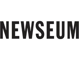 Newseum Admission for up to 55 - Washington, DC