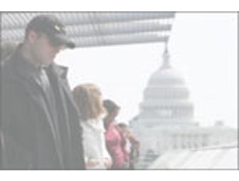 Newseum Admission for up to 55 - Washington, DC