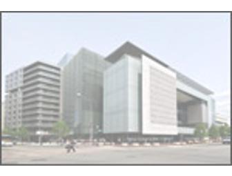 Newseum Admission for up to 55 - Washington, DC