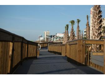 Myrtle Beach Stay and Play Package
