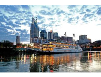 Music City Hits Getaway - Nashville, Tennessee
