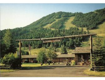 Spectacular Jackson Hole, Wyoming Package